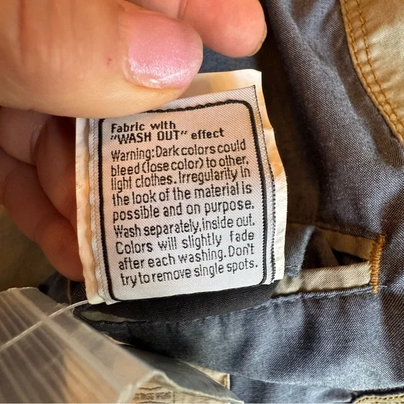 Active Camel German Made Blazer 3XL